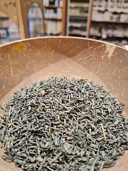 Chun Mee 100g, grönt te
