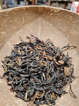 Formosa Olong eko 100g, svart te