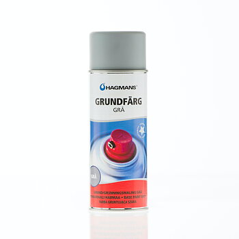 Grundfärg Grå 400ml