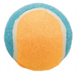 Tennisboll, 6 cm, expo