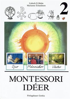 Montessoriidéer 2 