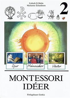 Montessoriidéer 2 