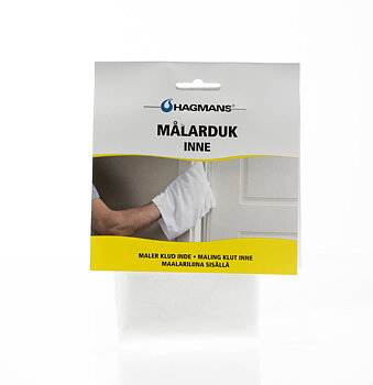 Målarduk Inne & Ute