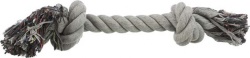 Trixie flosstugg, 37 cm bl. färger
