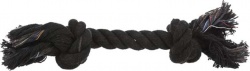 Trixie flosstugg, 26 cm, bl. färger