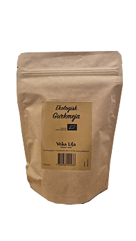 Gurkmeja 250g eko, Veda Lila