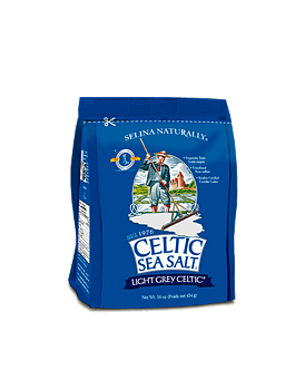 Celtic Havssalt Grovmalet 454 gram