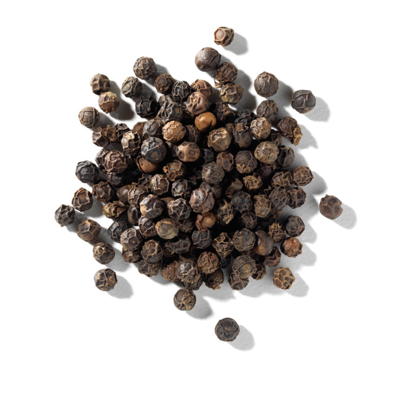 Urskogspeppar eko 90g, Herbaria - 2