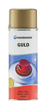 Guldspray 400ml