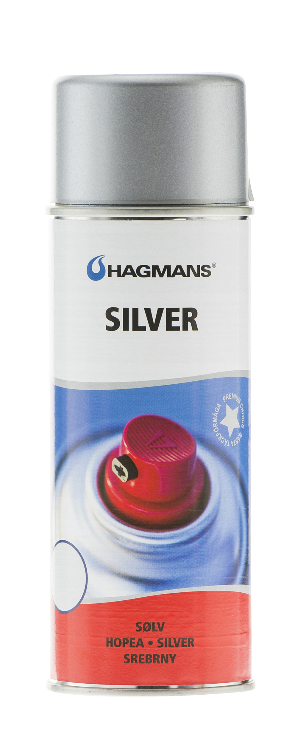 Silverspray 400ml