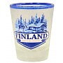 Shot Glas frost Finland