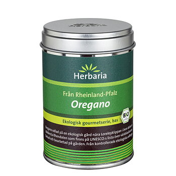 Oregano EKO 20g, Herbaria