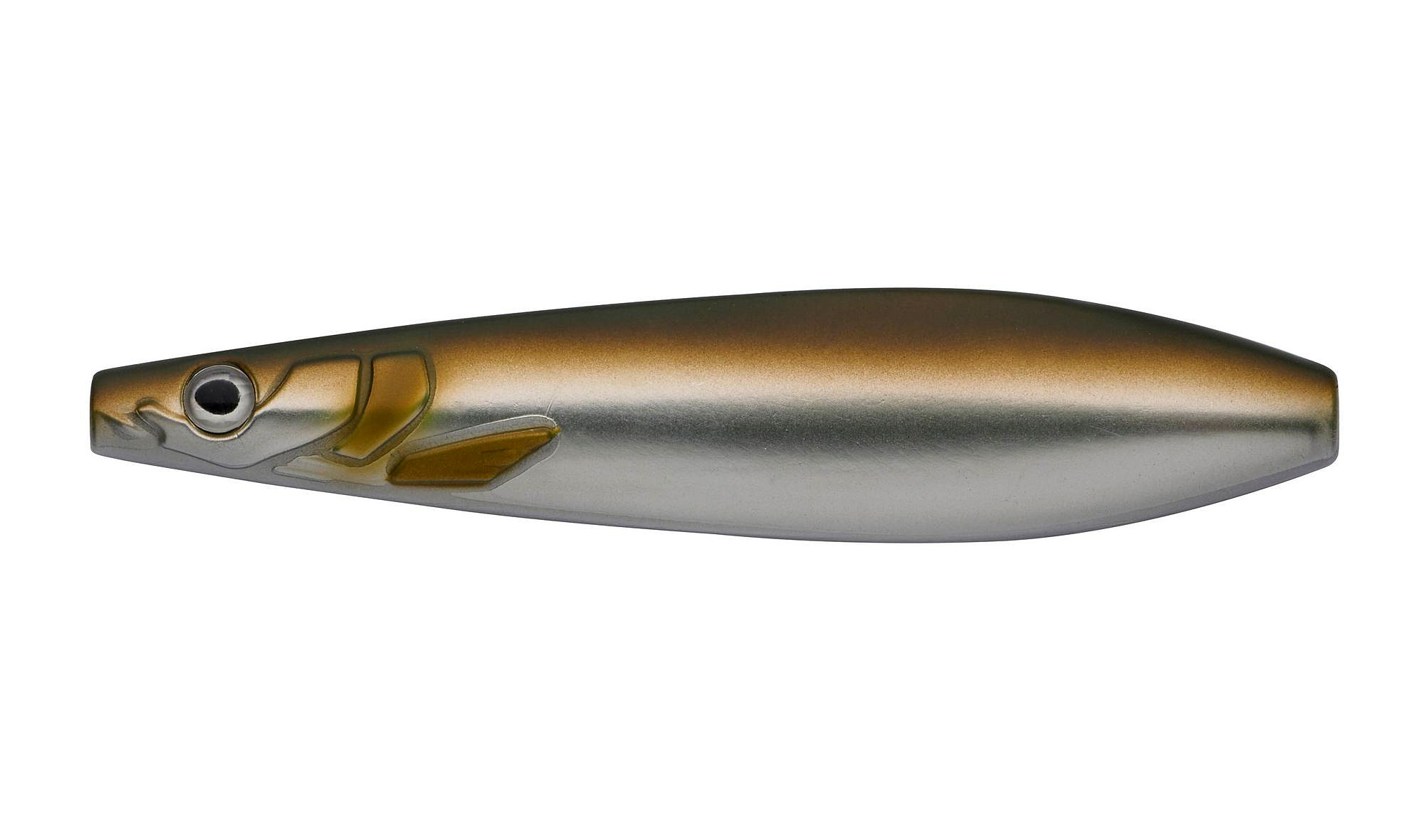 ABU Sölv Smakk 12g - 7cm - 10