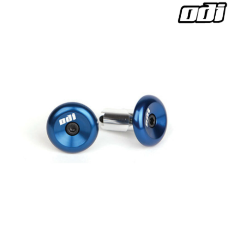 ODI Bar end plugs - 2
