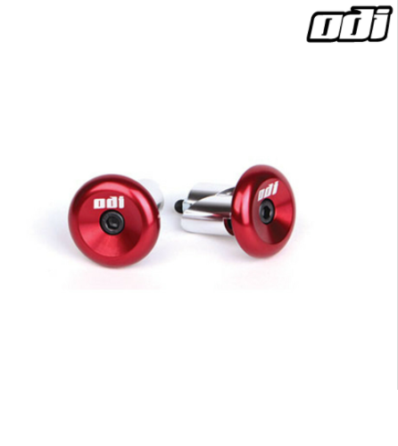 ODI Bar end plugs - 3