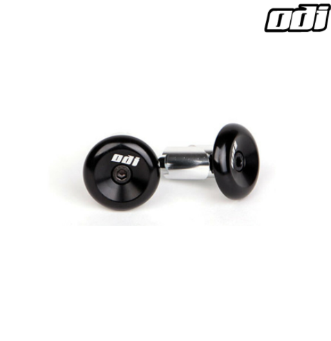 ODI Bar end plugs