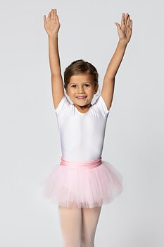 Rosa tutu