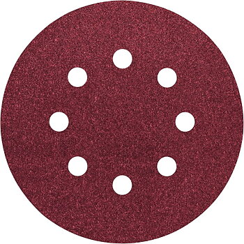 SLIPARK EXC 125 K80 RW 5ST