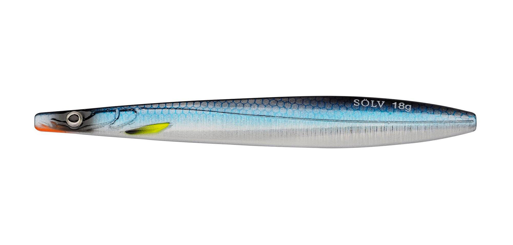 ABU Sölv  Rull 12g- 7cm - 3