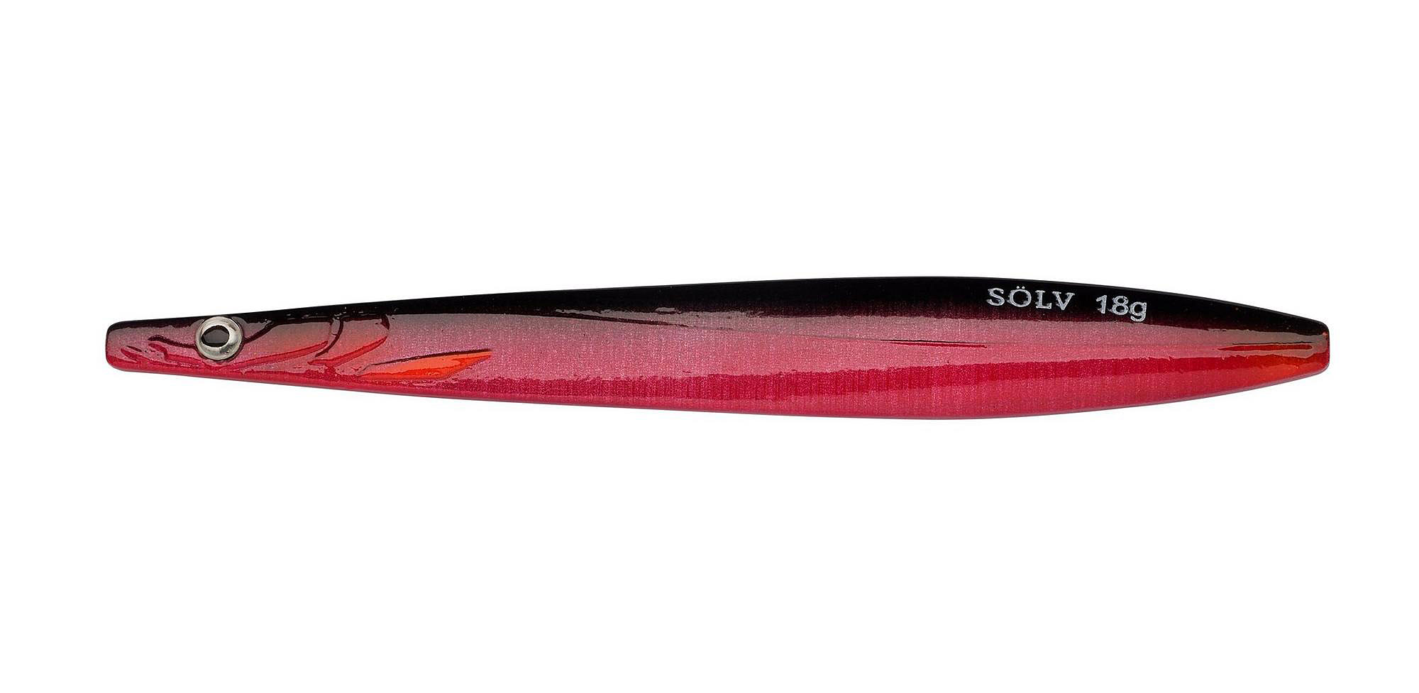 ABU Sölv  Rull 12g- 7cm - 5