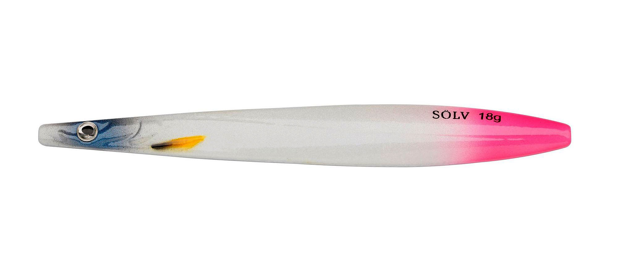 ABU Sölv  Rull 12g- 7cm - 11