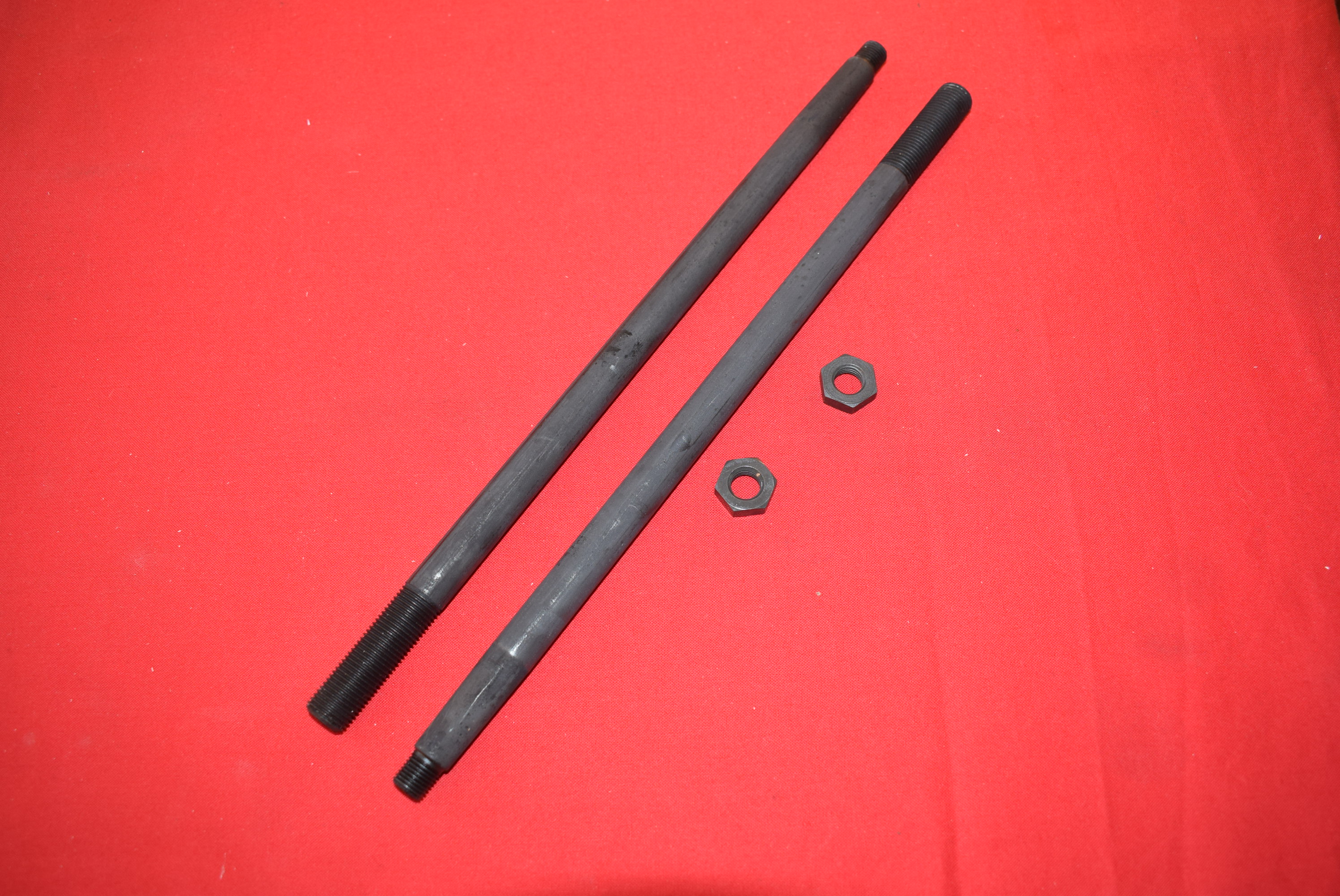 Spring rod kit for Springer front fork HD 45" 1938-39
