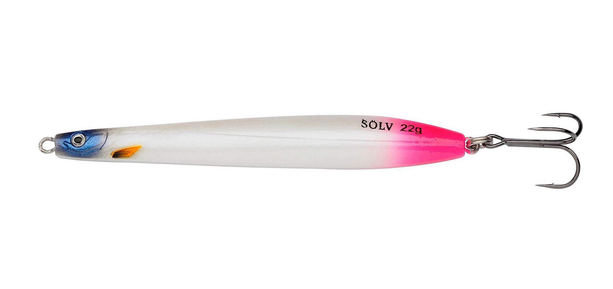 ABU Sölv  Piil 12g- 8cm - 11