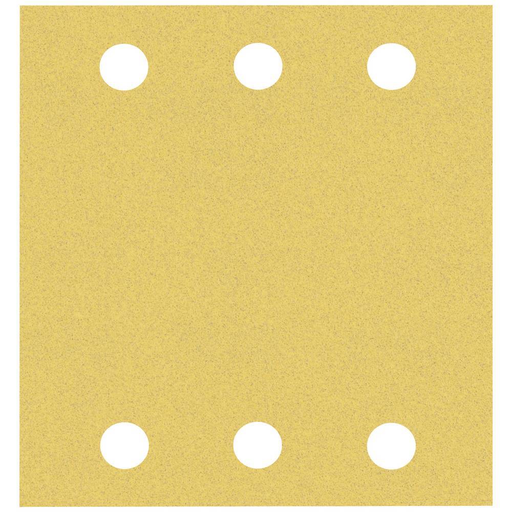 SLIPARK PLAN 115X107MM K120 10ST