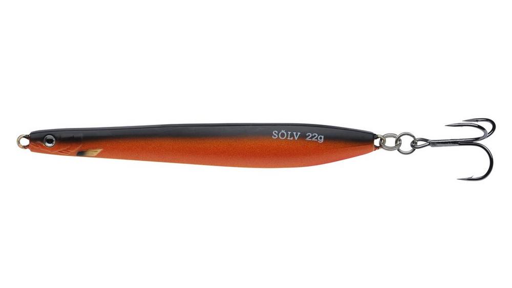 ABU Sölv Piil 22g - 9,5cm - 12