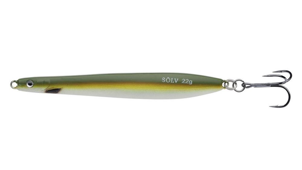 ABU Sölv Piil 22g - 9,5cm - 13