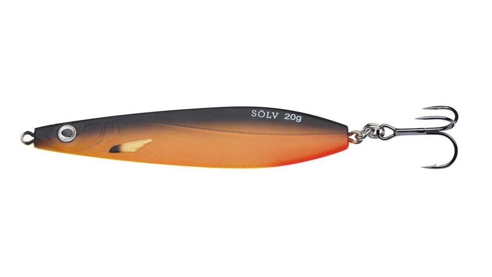 ABU Sölv Blixx 13g - 7cm - 13