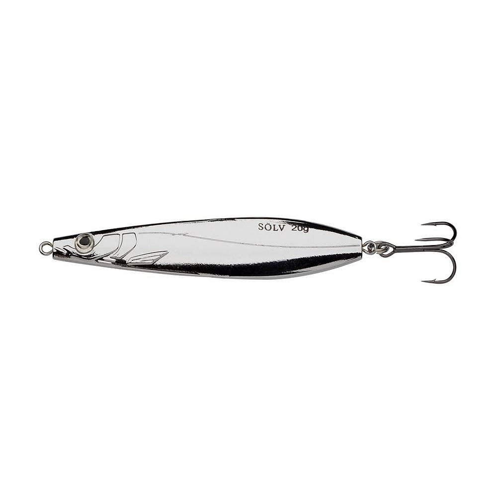 ABU Sölv Blixx 13g - 7cm - 5