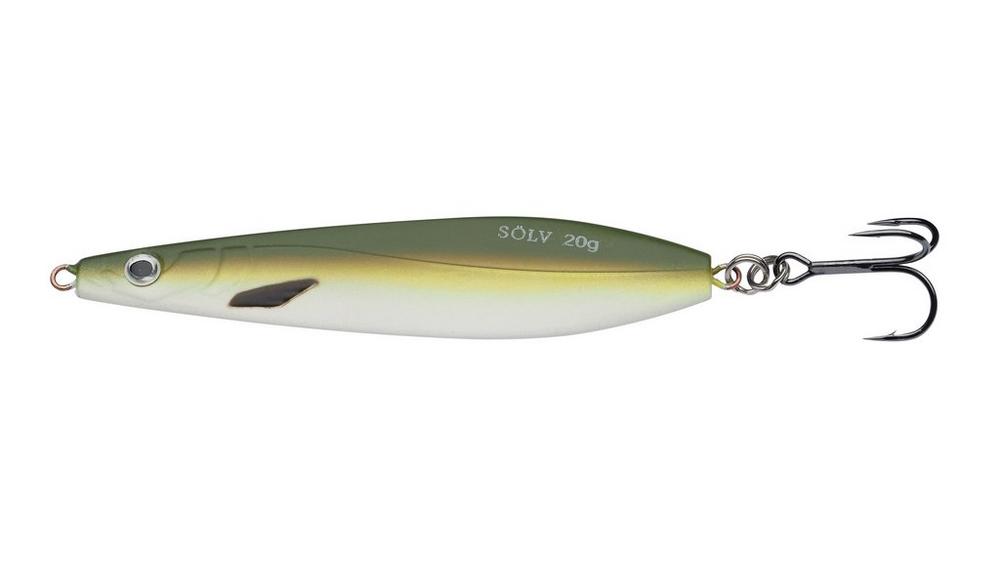 ABU Sölv Blixx 13g - 7cm - 12