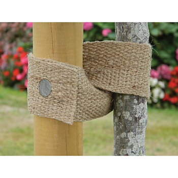 Garland Juteband 5m x 5cm