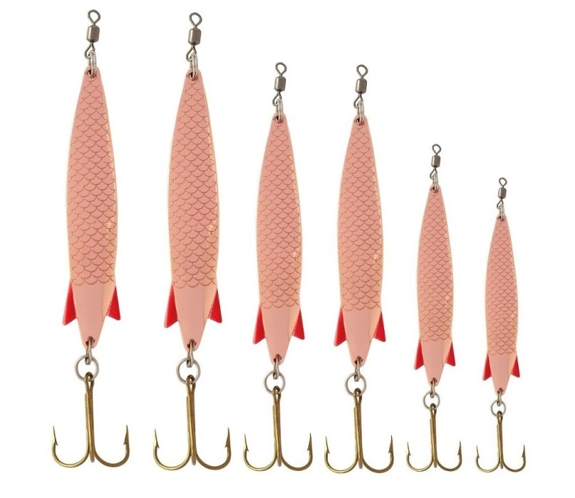 ABU Toby 7g - 5,7cm