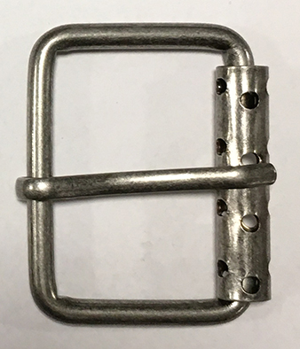 Bältes spänne metall 32