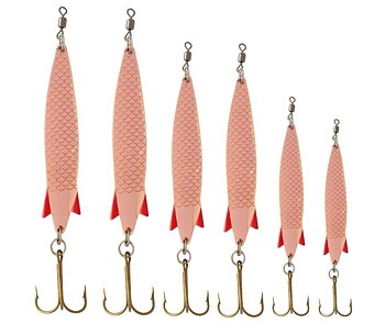 ABU Toby 20g - 7,5cm