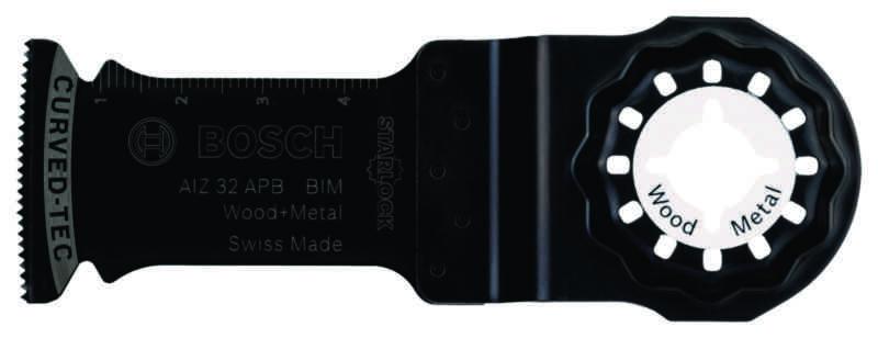SÅGBLAD AIZ32APIB L:50MM MULTI BIM