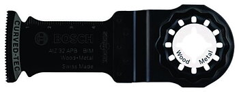 SÅGBLAD AIZ32APIB L:50MM MULTI BIM