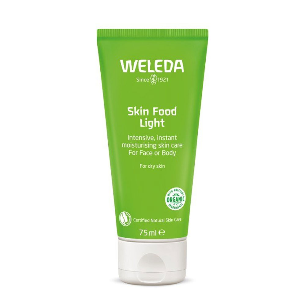 Skin Food Light 75 ml Weleda