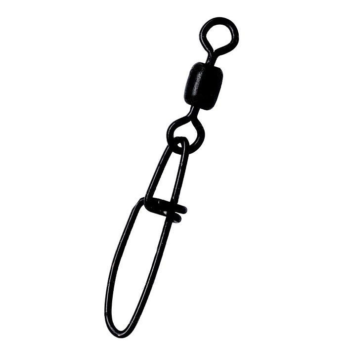 Berkley McMahon Cross-lockBeteslås - 2