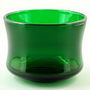 エリック・ホグラン  グリーンのボウル Bowl  (13cm)  1992年