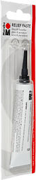 Marabu Relief Paste, white