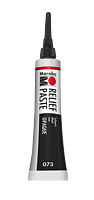 Marabu Relief Paste, black