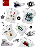 Marabu Party Pack