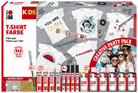 Marabu Party Pack