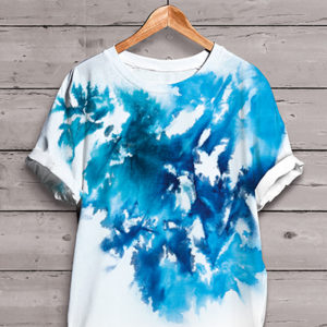 Marabu Fashion Spray set “Cool Denim” - 3