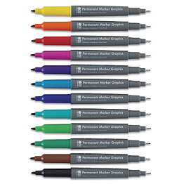 Marabu Marker SIGNIFICANT 12 st