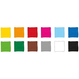 YONO Basic, 12 st 1.5-3 mm