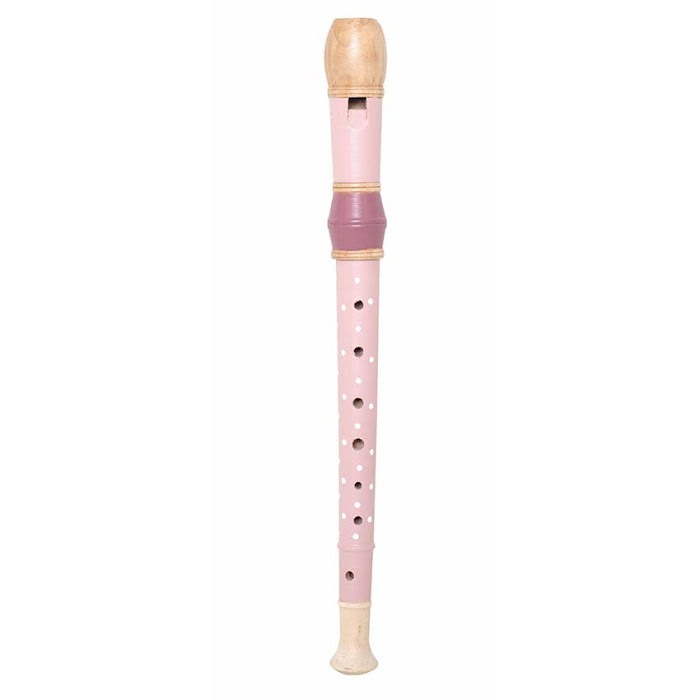 Blockflöjt Rosa - Jabadabado